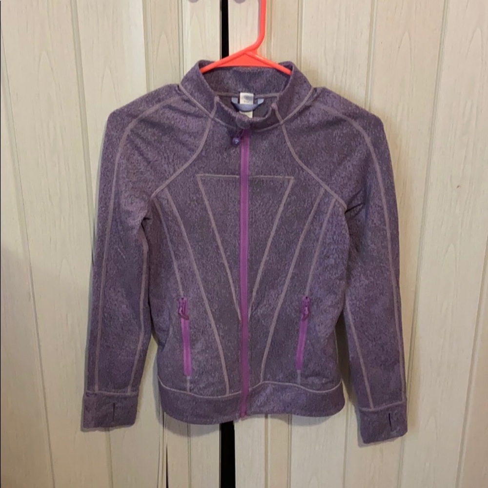 Ivivva jackets